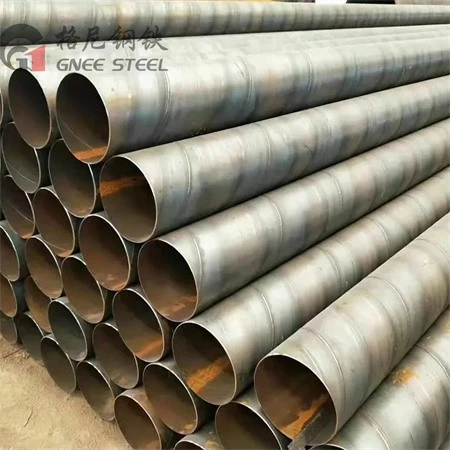 Welded 12CrMoG Carbon Steel Tube Welded 12CrMoG Carbon Steel Tube