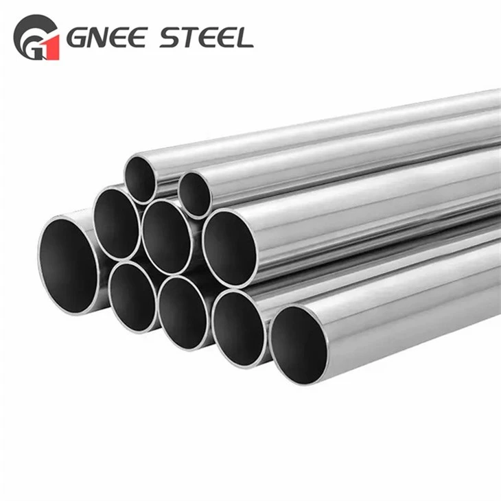 2205 Stainless Steel Tube
