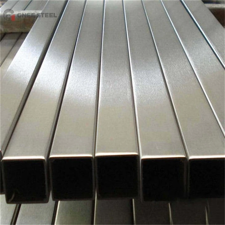 A312 Stainless Steel Pipes