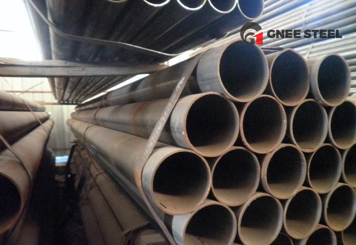 ASTM A671 CA55 EFW Pipe