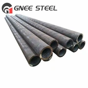 ASTM A334 GR.1 کاربن اسٹیل پائپ