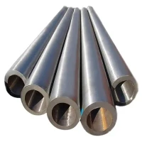 Api 5l Sch40 سیملیس کاربن اسٹیل پائپ