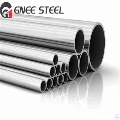 سیملیس S20200 سٹینلیس سٹیل ٹیوب