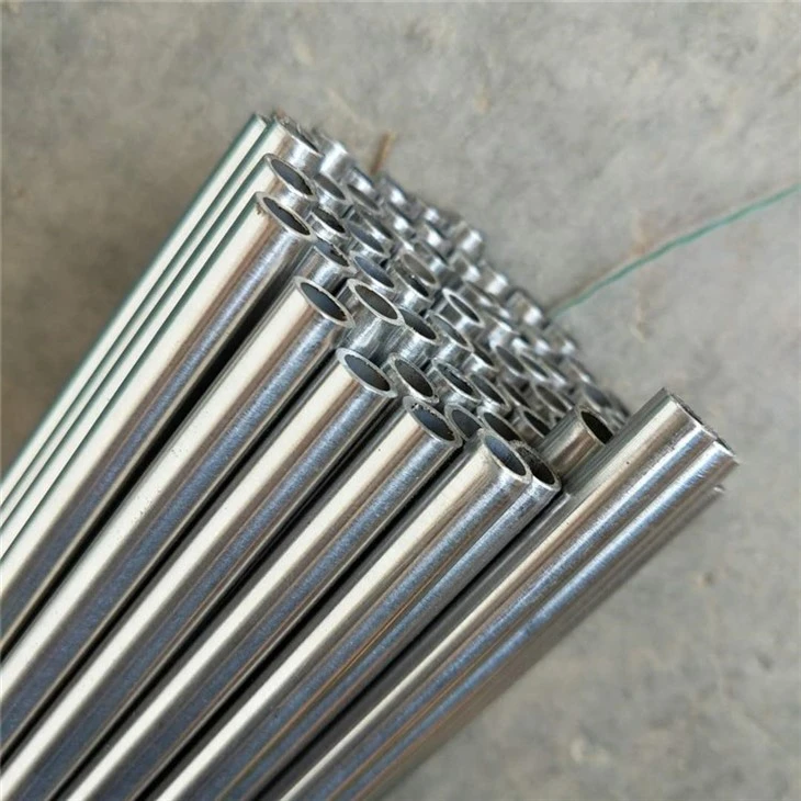 Sus 301 Pipe