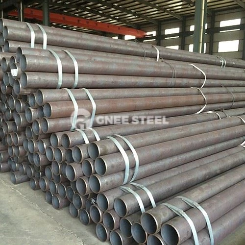 ASTM A213 / ASME SA213 Grade T11 Seamless Alloy Steel Tube suppliers