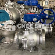 سٹینلیس سٹیل کی متعلقہ اشیاء